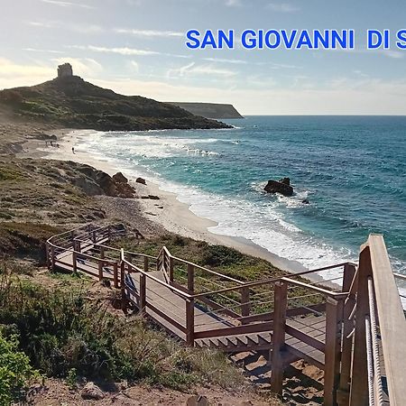 La Terrazza Sul Mare Daire Torre Grande Dış mekan fotoğraf
