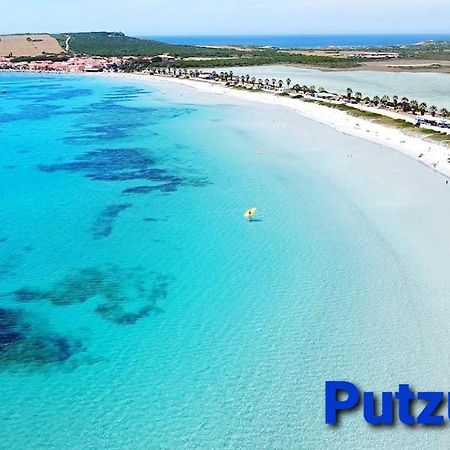 La Terrazza Sul Mare Daire Torre Grande Dış mekan fotoğraf