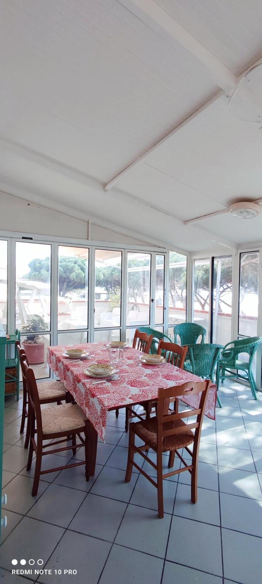 La Terrazza Sul Mare Daire Torre Grande Dış mekan fotoğraf