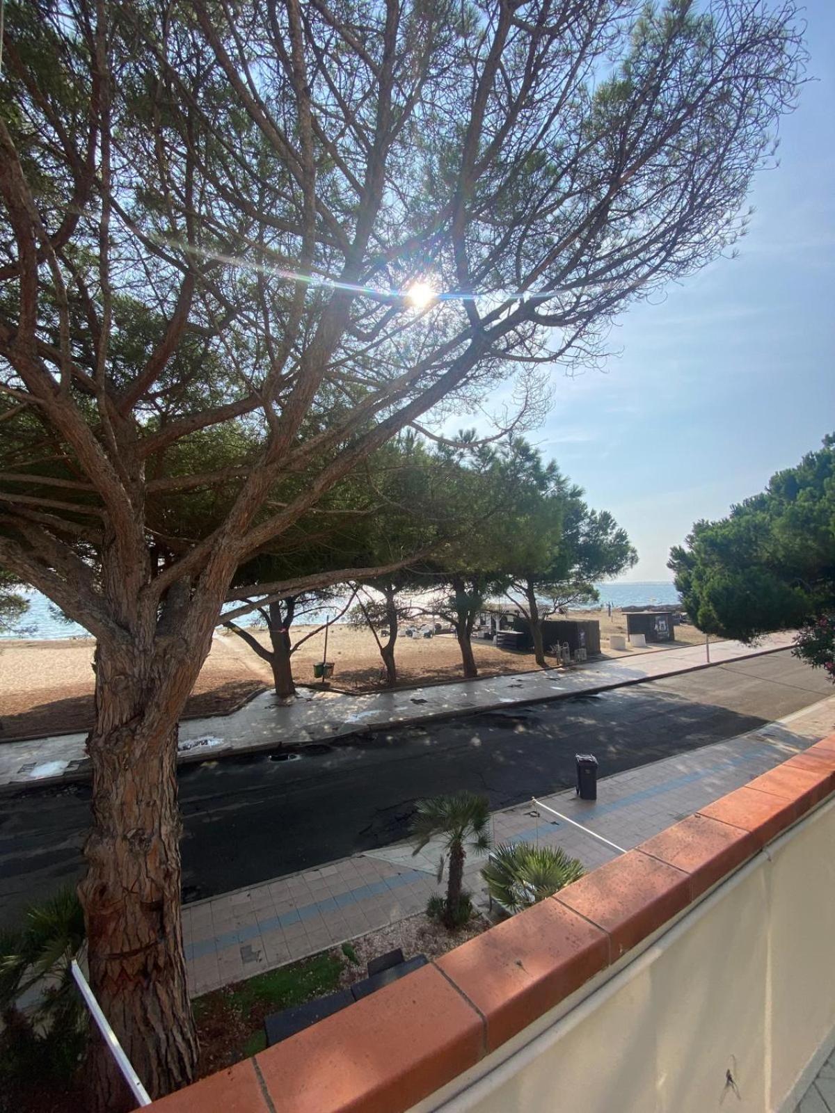 La Terrazza Sul Mare Daire Torre Grande Dış mekan fotoğraf